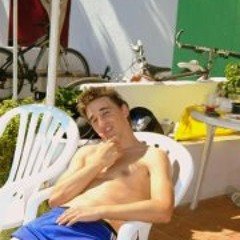 Sergi Fortuny Cayuela