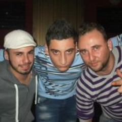 Gordon BarSt Venera FC