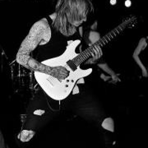 Acacia Strain's - Skynet (In Drop F ;))