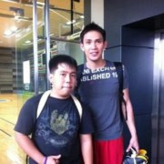 Mark Anthony Suratos