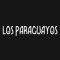 Los Paraguayos