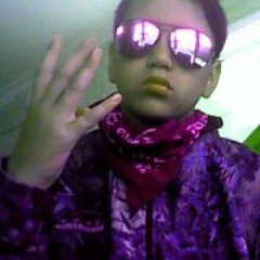 Wetini Thompson