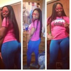 Ashley PaperChase'n Banks