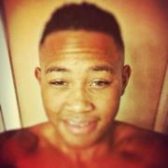 Taderius Tyrell Chapman