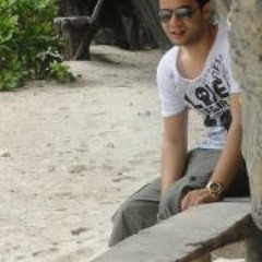 Ahmed El Dardiry