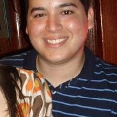 Carlos Gabriel Santiago