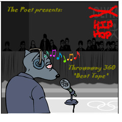 ThePoet(Melodic Thought)