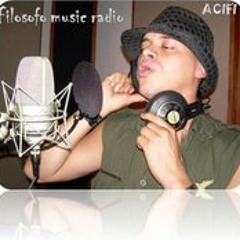 Filosofo MusicRadio Acifi