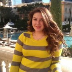 Giselle Gigi Gilberto