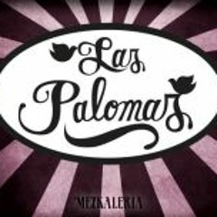 Las Palomas Mezcalería