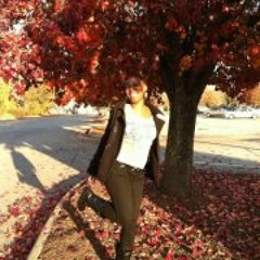 Ebony Prettyeyes Beamon