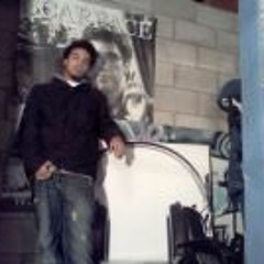 An'tonyy Tre'sean Pearce