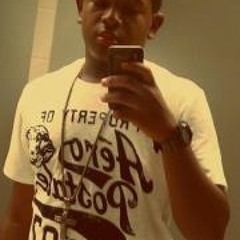 Ronnie RichBoy White II