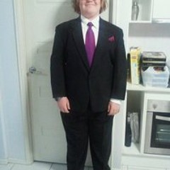 Dylan Nathan Procter