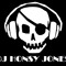 Honsy Jones