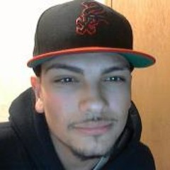 Benjamin Benji Garcia