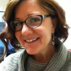 Tricia Niemann Weston