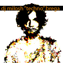 Milosh "Techno"  Brega