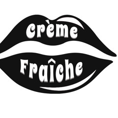 Creme Fraiche Label