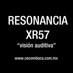 Resonancia XR57