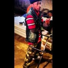 Wats Good #TCO BDASH ACE RICO