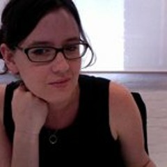 Bridgette McKenzie McHarg