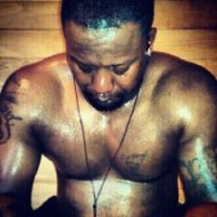 Allen Alleycat Robinson