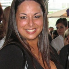 Audrey Brouillette