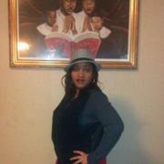 Cynthia Turner-Blanding