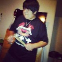 Eddie Saldivar