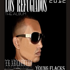 Young Flacks Artillero