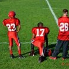 LChristian Smith-Cochran