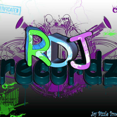 RDJ Recordz
