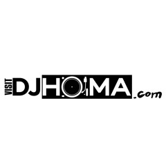 Dj Homa