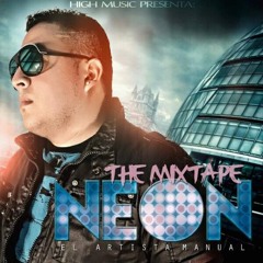 Neon El Productor