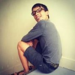 KelvinAlway MissTrain