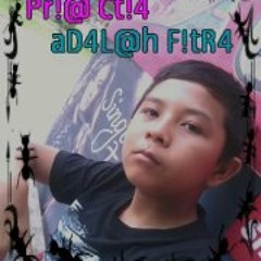Fitra Rahmadin