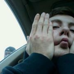 Noah McCrary