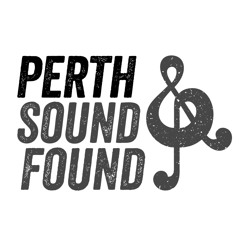 Perth Sound & Found