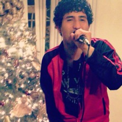 Brian Paul Martinez Mejia