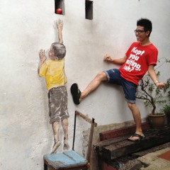 Stallone Lau