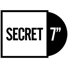 Secret 7''