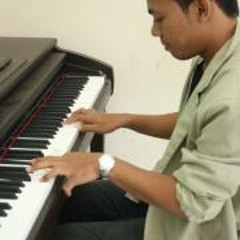 Benhard Jeeffryadi H