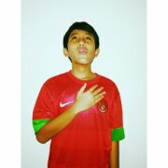 Calvin Carten Hutahaean