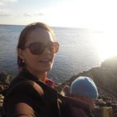 Ieva Kaštaunaitė