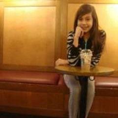 Kimberly Anne Bernal