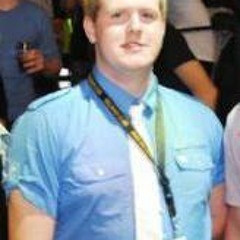 Jonas Kruse Tramborg