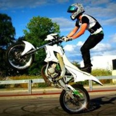 Punky Stunter