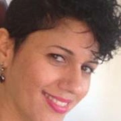 Carmen Mayelin Hernandez