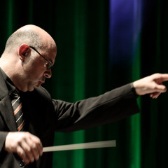 MARCELO NADRUZ - Concerto para Flauta e Orquestra (Primeiro Movimento)